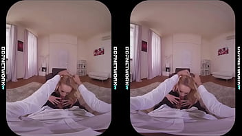 Naughty sex therapist