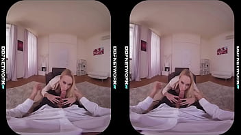 Naughty sex therapist