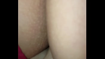 Horny masterbating