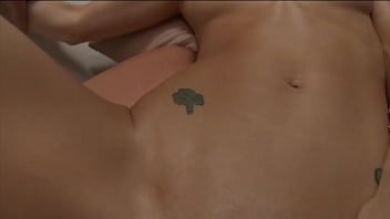 Stunner taylor is recorded pov style as she sucks and gets fucked hard