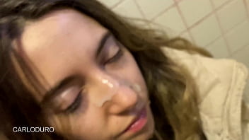 Safira yakkuza cumwalk in the park public flashing public toilet facial cumshot full vid available carlo duro