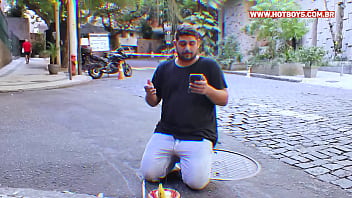 Ganhei Na Loteria E Paguei Uns Gogoboy thumbnail