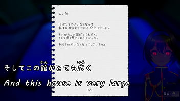 Hide and seek with a ghost vtuber and real ghosts 2 Hide and seek with a ghost vtuber and real ghosts 2