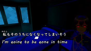 Hide and seek with a ghost vtuber and real ghosts 2