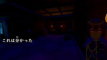 Hide and seek with a ghost vtuber and real ghosts 2 Hide and seek with a ghost vtuber and real ghosts 2