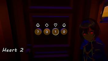 Hide and seek with a ghost vtuber and real ghosts 2