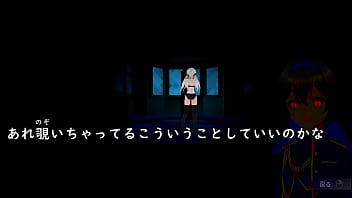 Hide and seek with a ghost vtuber and real ghosts 2 Hide and seek with a ghost vtuber and real ghosts 2