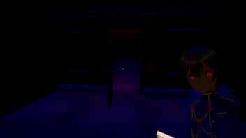 Hide and seek with a ghost vtuber and real ghosts 2 Hide and seek with a ghost vtuber and real ghosts 2