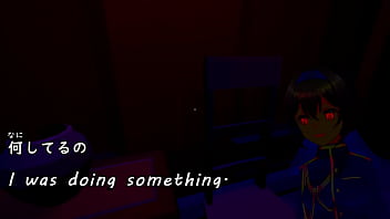 Hide and seek with a ghost vtuber and real ghosts 2