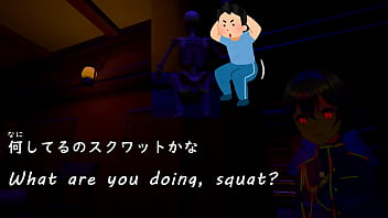 Hide and seek with a ghost vtuber and real ghosts 2