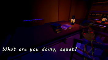 Hide and seek with a ghost vtuber and real ghosts 2