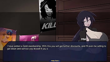 Spunkstock rythm game with perfect music