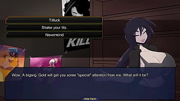 Spunkstock rythm game with perfect music