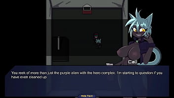 Spunkstock rythm game with perfect music