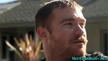 Buff Gay Amateur Spermed thumbnail