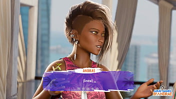 Ep11 fucking emma by the beach grand tits adventure gameplay