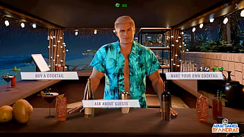 Ep11 fucking emma by the beach grand tits adventure gameplay