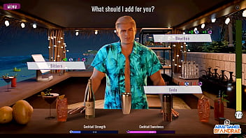 Ep11 fucking emma by the beach grand tits adventure gameplay