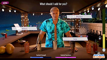 Ep11 fucking emma by the beach grand tits adventure gameplay