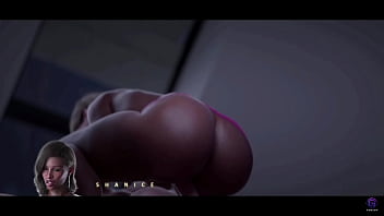 Hardcore sex with my busty teacher 3d hentai animated porn apocalust