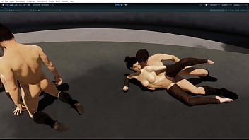 Unity 3d porn game