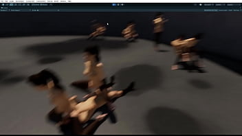 Unity 3d porn game