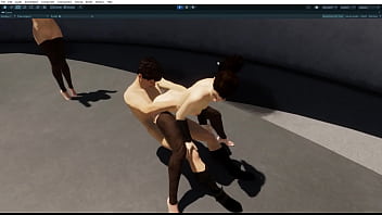 Unity 3d porn game