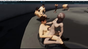 Unity 3d porn game