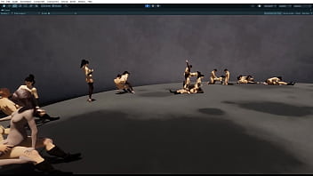 Unity 3d porn game