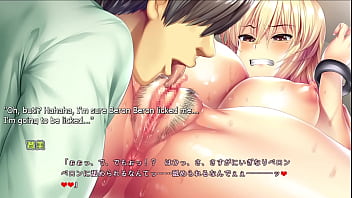 Tenioha feat ikumi part 6