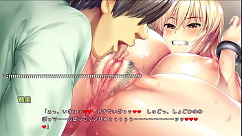 Tenioha feat ikumi part 6