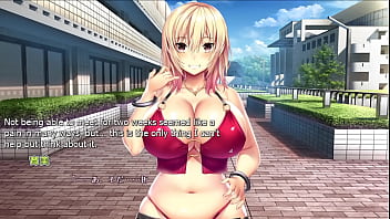 Tenioha feat ikumi part 6