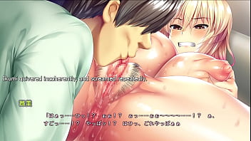 Tenioha feat ikumi part 6