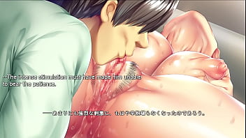 Tenioha feat ikumi part 6