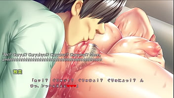 Tenioha feat ikumi part 6