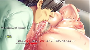 Tenioha feat ikumi part 6