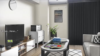 Tenioha feat ikumi part 6