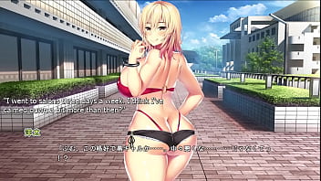 Tenioha feat ikumi part 6