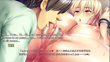 Tenioha feat ikumi part 6