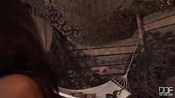 Private nicole gets naughty