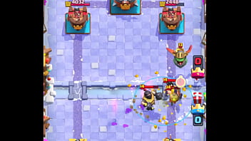 Vídeo ruim de clash