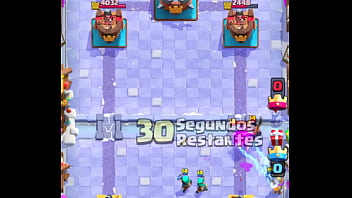 Vídeo ruim de clash Vídeo ruim de clash