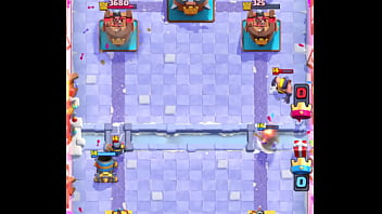 Vídeo ruim de clash