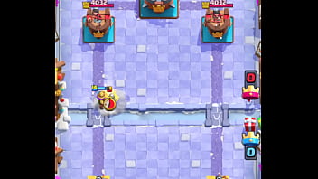 Vídeo ruim de clash