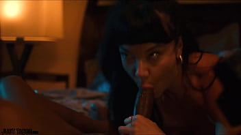 Isiah i want you to put that insane dick in me