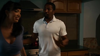 Isiah i want you to put that insane dick in me