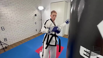 Tkd pov hit