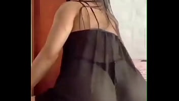 Você dança como aquela surra na bunda