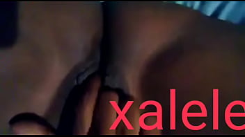 Rosi masturbando xota