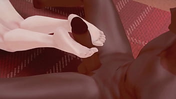 Yor forger 3d fucked